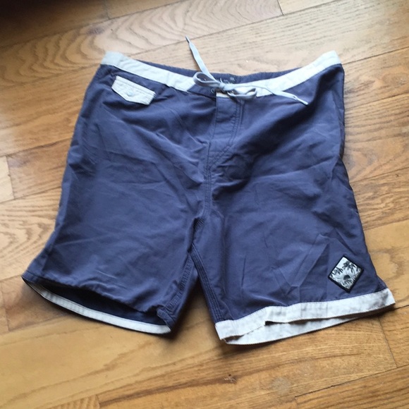 Vans Other - VANS Mens Swim Trunks
